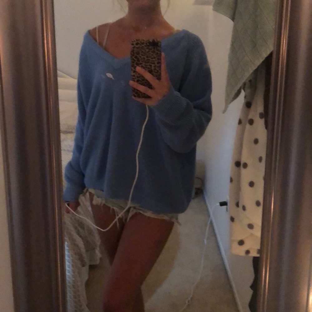sweater